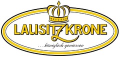 LAUSITZKRONE, königlich geniessen