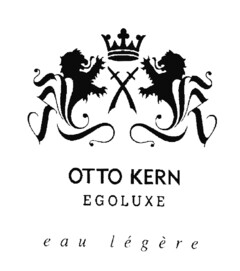 OTTO KERN EGOLUXE