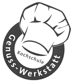 Kochschule Genuss-Werkstatt