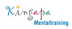 Kingapa Mentaltraining