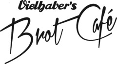 Vielhaber's Brot Café