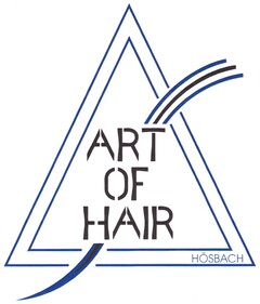 ART OF HAIR HÖSBACH