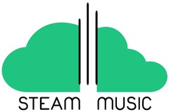 STEAM MUSIC