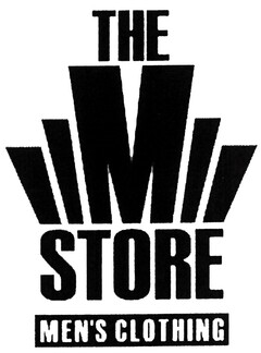 THE M STORE