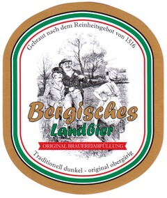 Bergisches Landbier