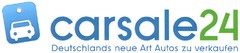 carsale24 Deutschlands neue Art Autos zu verkaufen