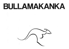 BULLAMAKANKA