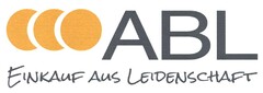 ABL Einkauf aus Leidenschaft