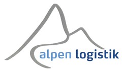 alpen logistik