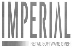 IMPERIAL RETAIL SOFTWARE GMBH