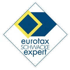 eurotax SCHWACKE expert