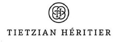 TIETZIAN HÉRITIER