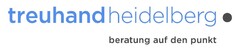 treuhand heidelberg beratung auf den punkt