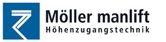 Möller manlift, Höhenzugangstechnik