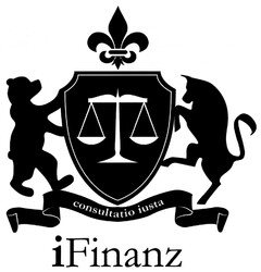 consultatio iusta iFinanz