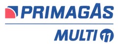 PRIMAGAS MULTI 11