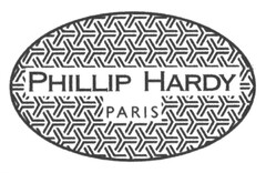 PHILLIP HARDY PARIS