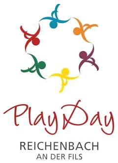 Play Day REICHENBACH AN DER FILS