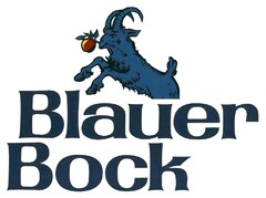 Blauer Bock