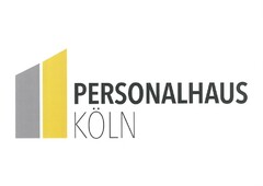 PERSONALHAUS KÖLN