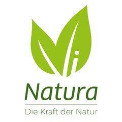 Vi Natura Die Kraft der Natur