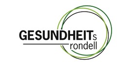 GESUNDHEITsrondell