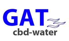 GAT cbd-water