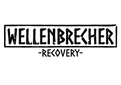 WELLENBRECHER -RECOVERY-