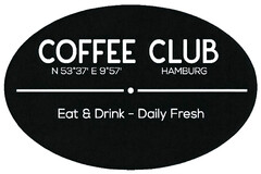 COFFEE CLUB