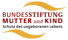 BUNDESSTIFTUNG MUTTER und KIND Schutz des ungeborenen Lebens