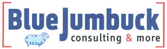 Blue Jumbuck consulting & more