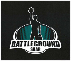 BATTLEGROUND SAAR