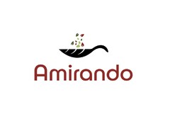 Amirando