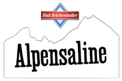 Bad Reichenhaller Alpensaline