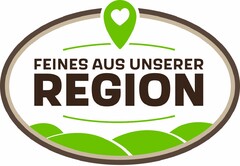 FEINES AUS UNSERER REGION