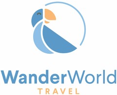 Wander World TRAVEL