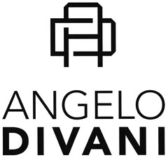 ANGELO DIVANI