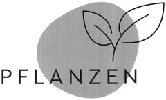 PFLANZEN