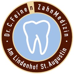 Dr. C. Feinen ZahnMedizin · Am Lindenhof St. Augustin