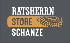 RATSHERRN STORE SCHANZE