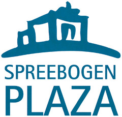 SPREEBOGEN PLAZA