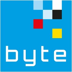 byte