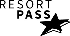 RESORT PASS