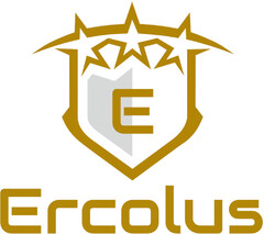 E Ercolus