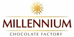 MILLENNIUM CHOCOLATE FACTORY