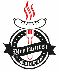Bratwurst Cologne