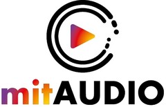 mitAUDIO