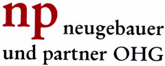 np neugebauer und partner OHG