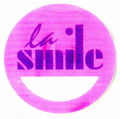 la smile