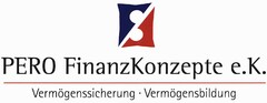 PERO FinanzKonzepte e.K. Vermögenssicherung · Vermögensbildung